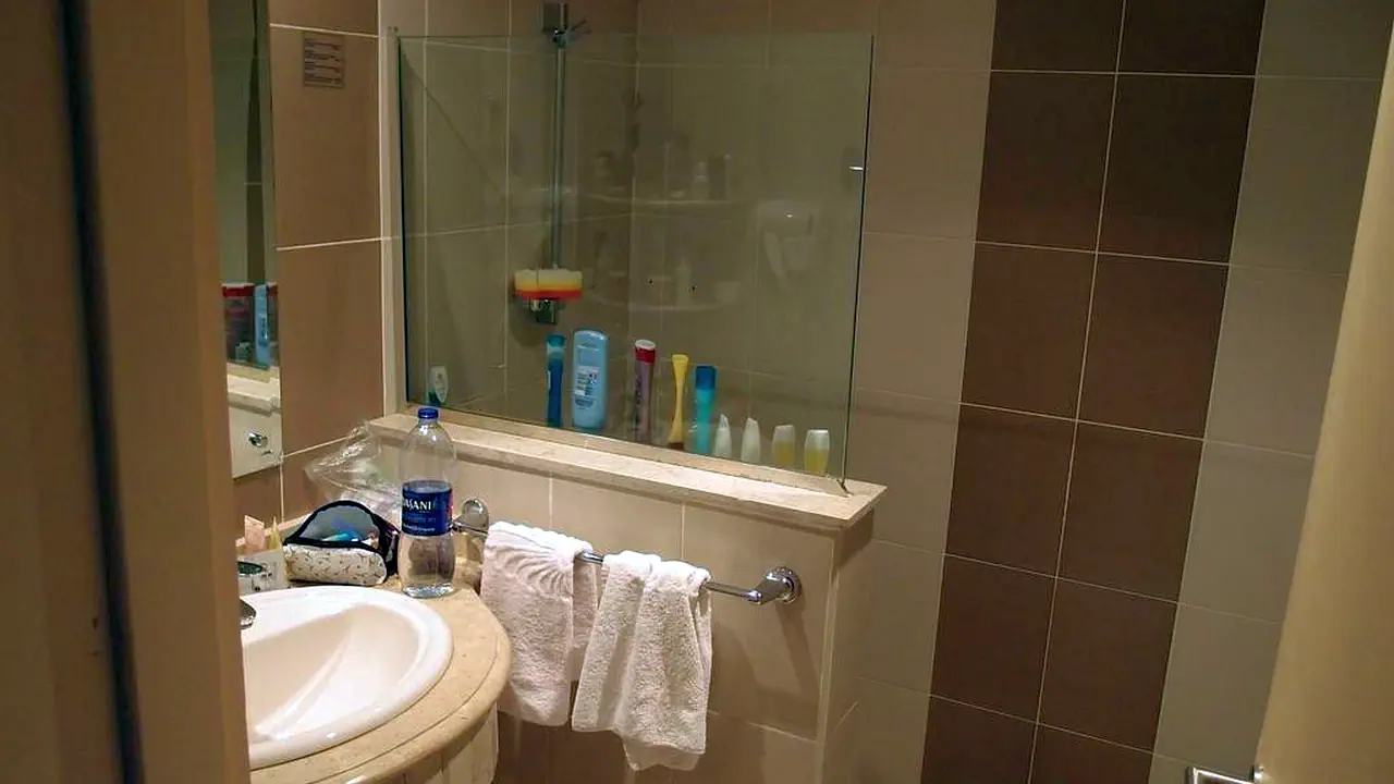 الفندق رويال بريكا بيتش ريزورت - مرسى علم